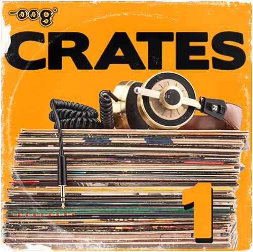 Crates 1