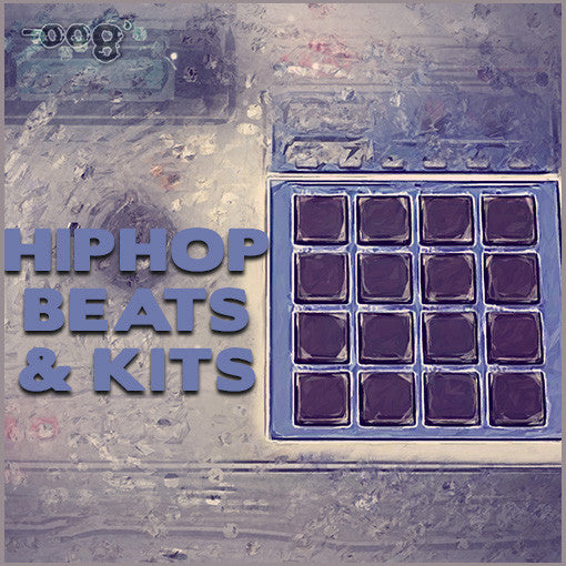 Hip Hop Beats & Kits