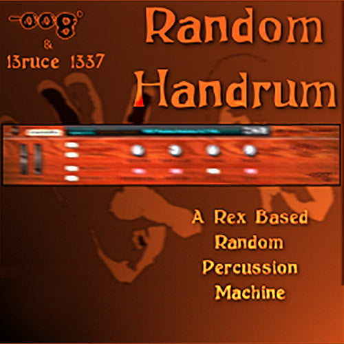 RaNdOm HanDrUM