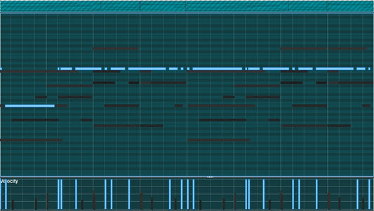 đź‘» FL Studio-style ghost channels in Reason