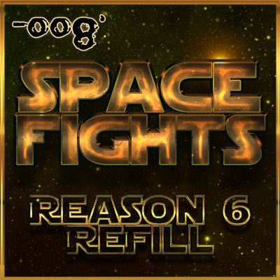 Space Fights