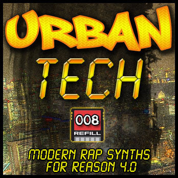 Urban Tech 1