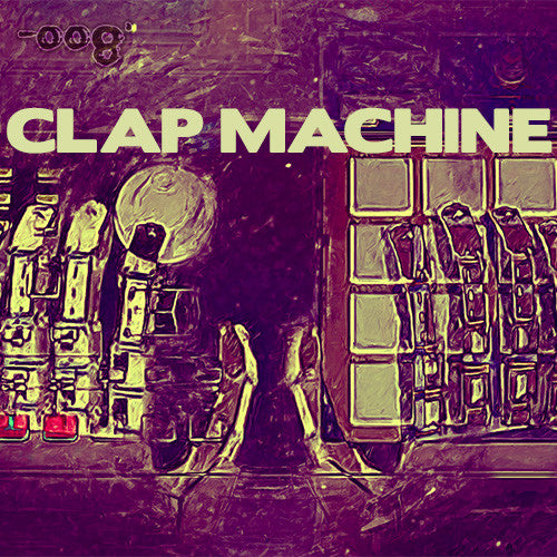 Clap Machine