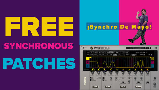 20 Free Synchronous RE Patches