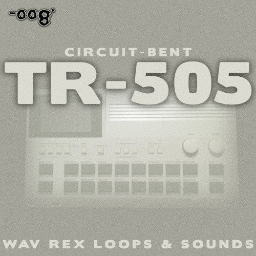 TR-505 Kit