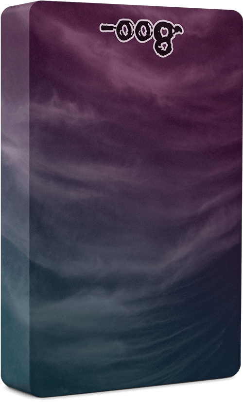 Cirrus - MIDI Chords